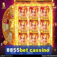 8855bet cassino